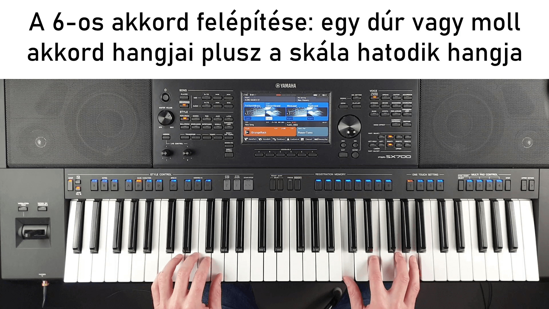 1. lecke