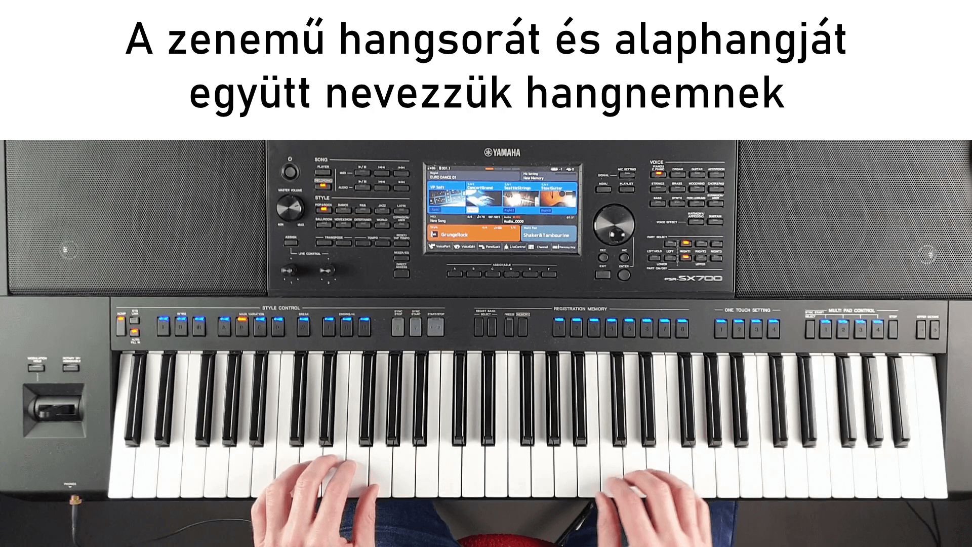 3. lecke